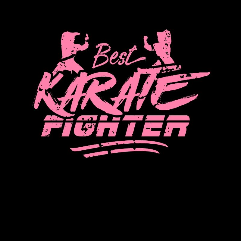 Karate Karate Karate Karate