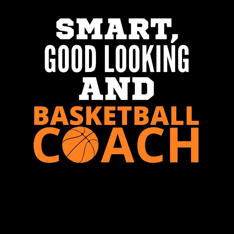 Basketball Coach