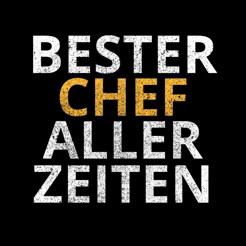 Bester Chef
