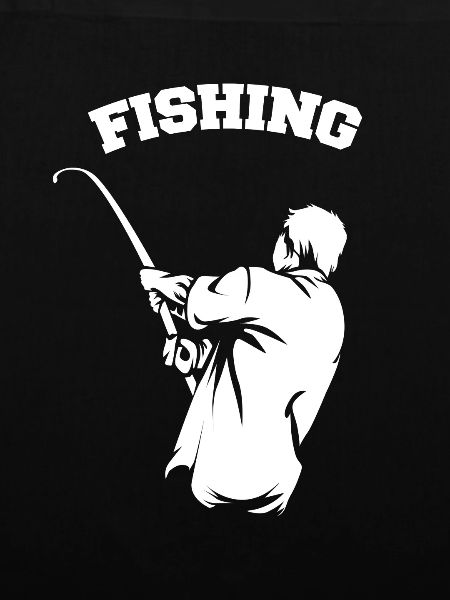 Fischen Angeln Fischer Fischer
