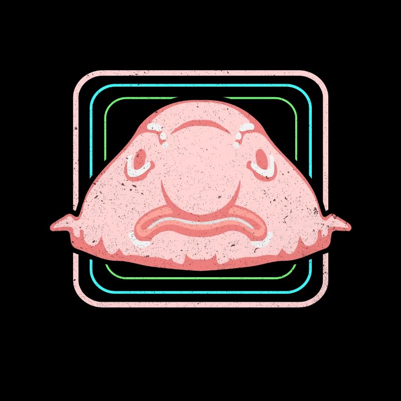 Blobfisch