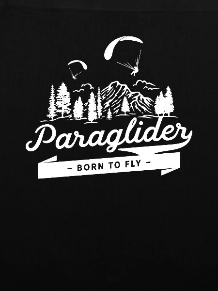 Paragliding