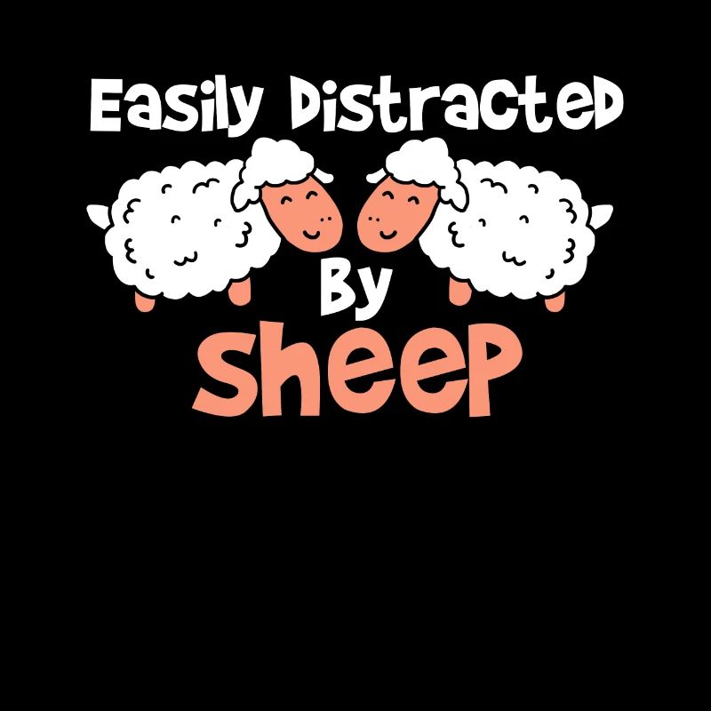 Sheep sheep sheep