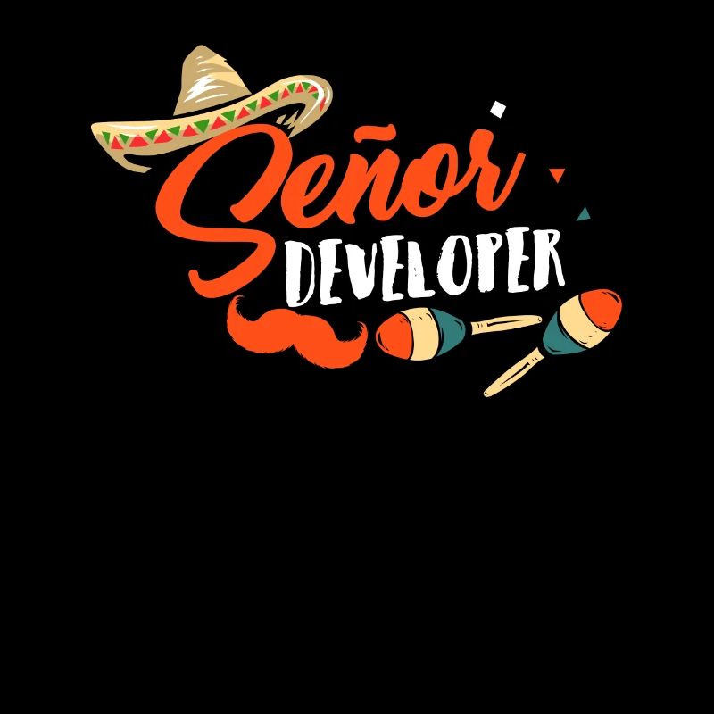 Programmierer Senior Developer Programmieren