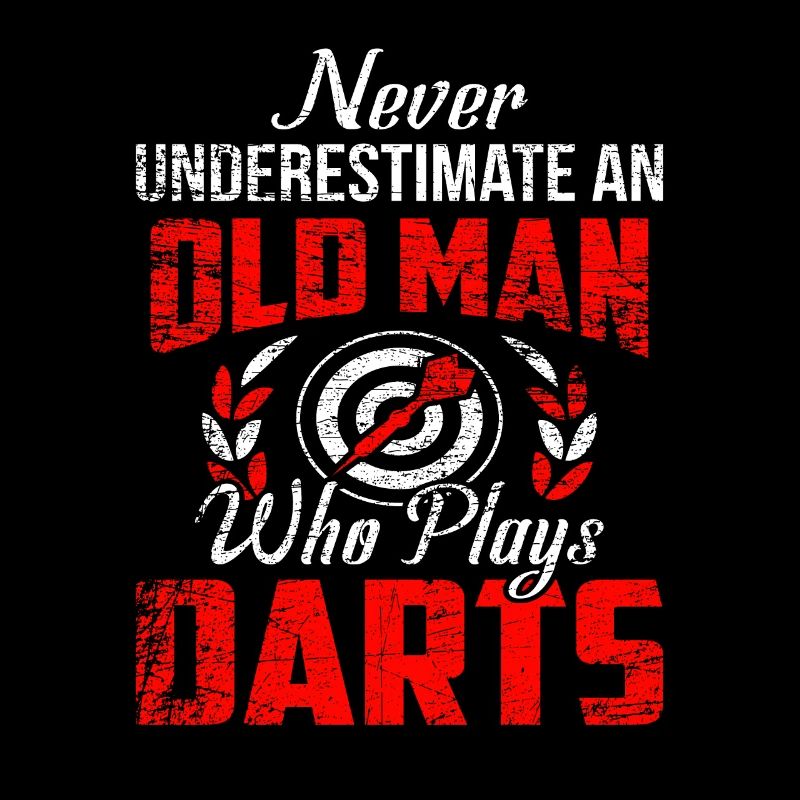 Alter Mann Dart