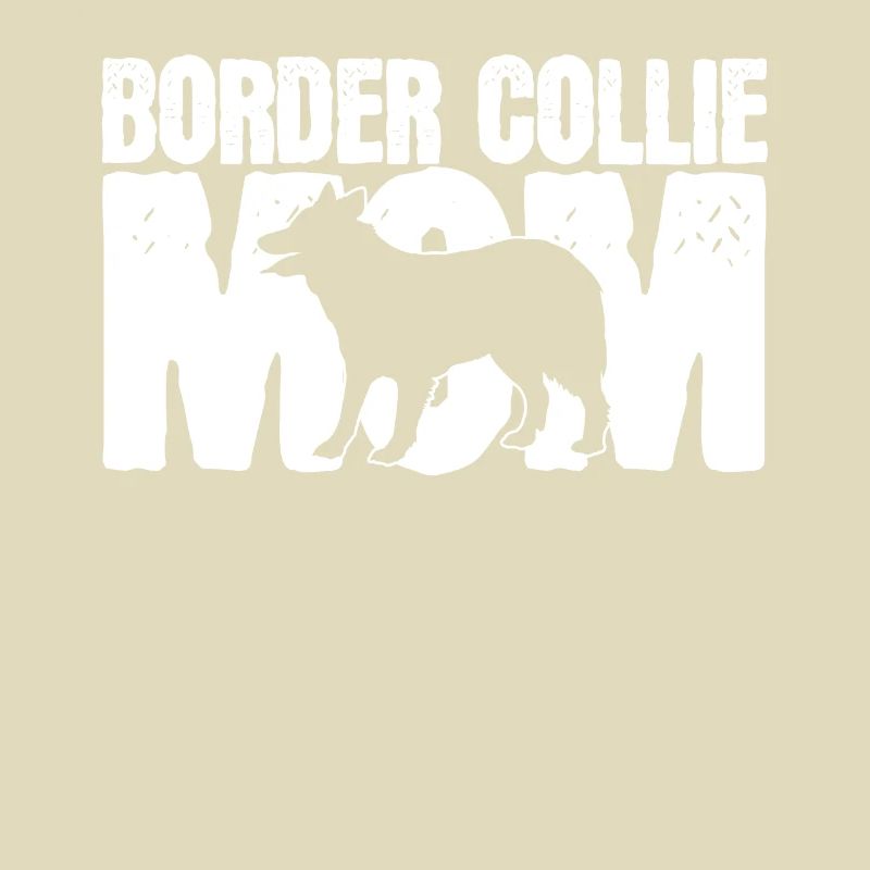Border-Collie-Mutter