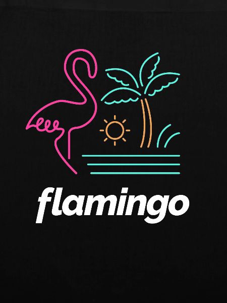 flamingo