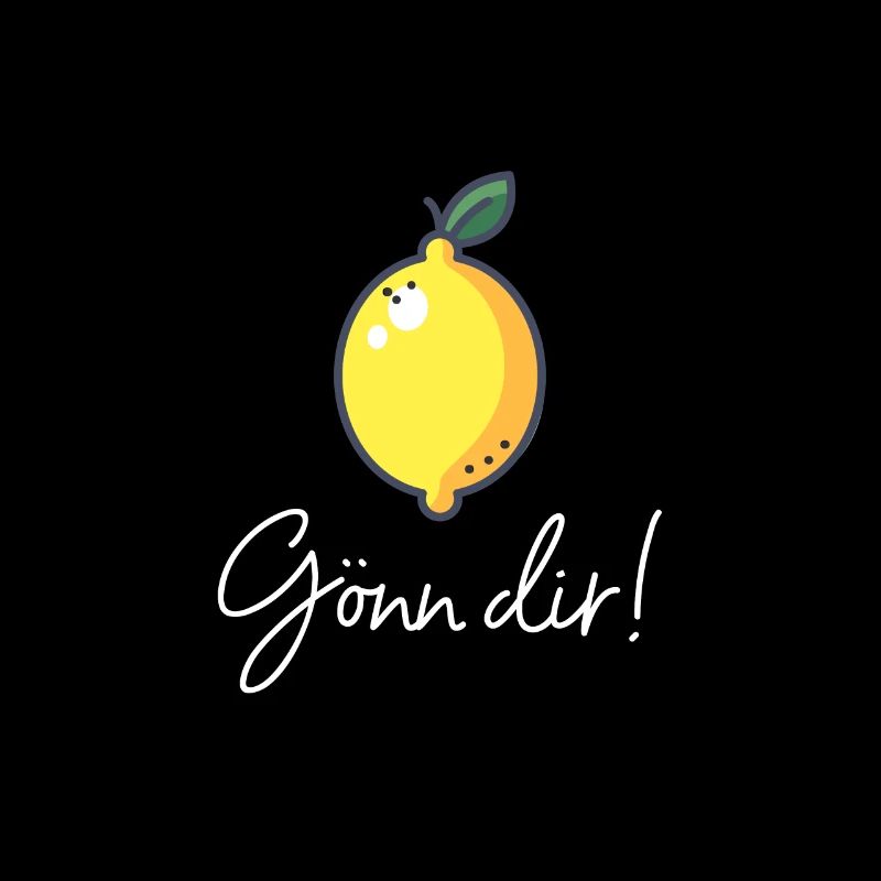 Gönn dir