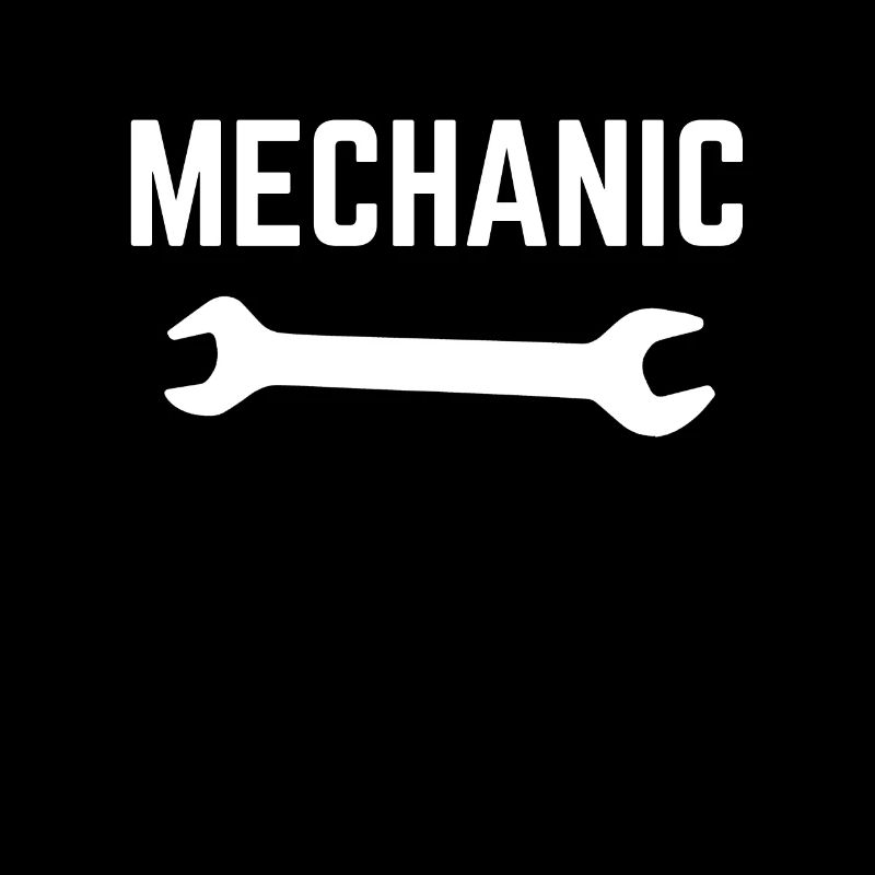 Mechanic auto mechanic workshop