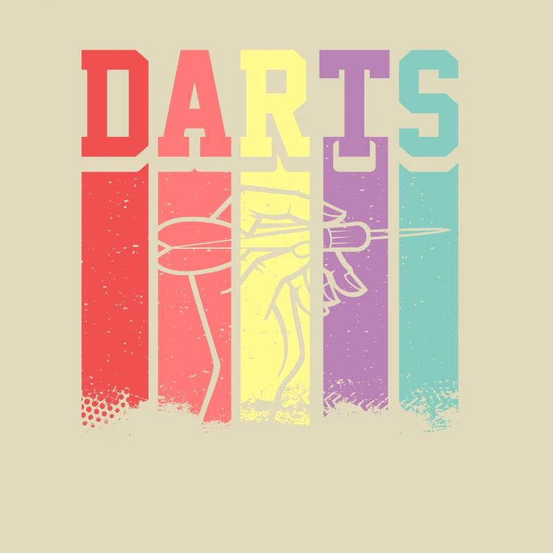 Darts Dart Geschenkidee