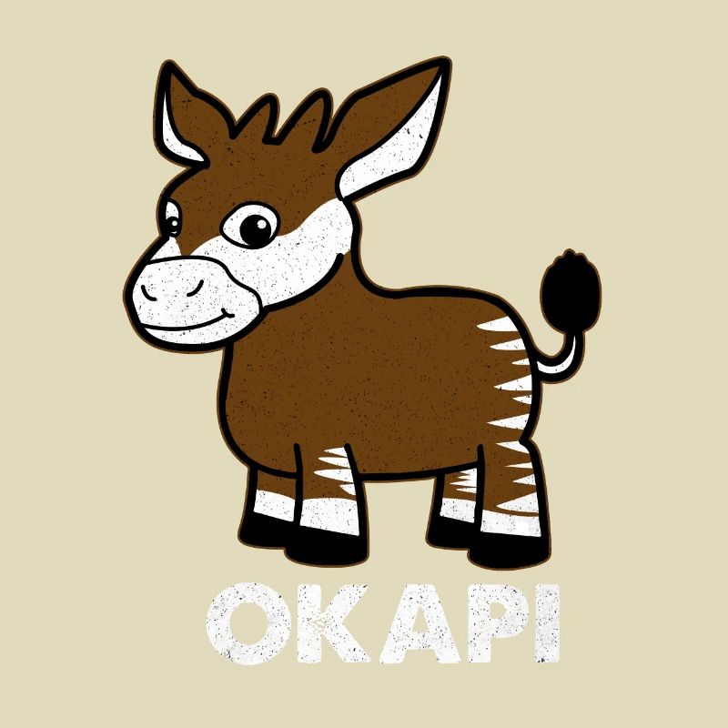 Okapi