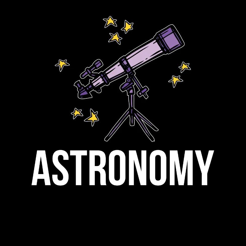 Astronomy