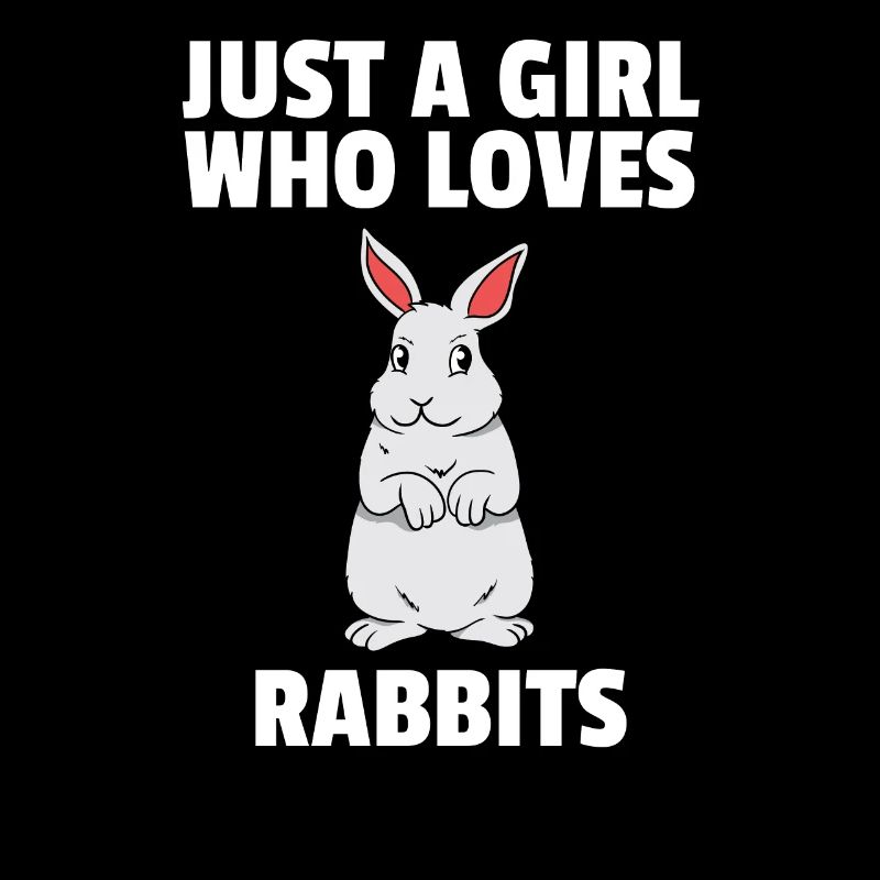 Bunny Rabbit Dwarf Rabbit Sweet Rex Gift