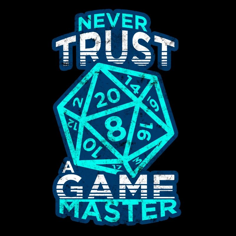 Jeu de rôle RPG Dungeon Dice