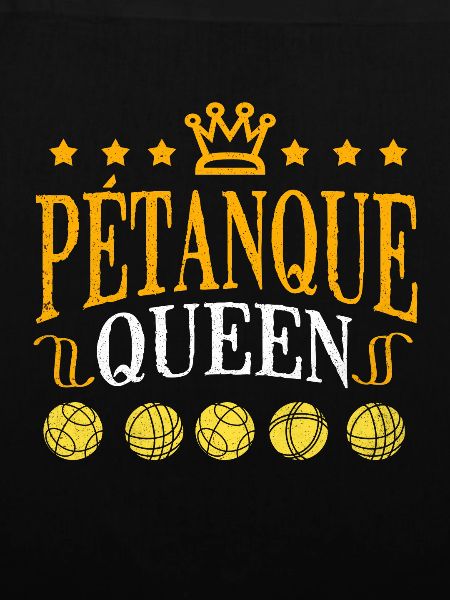 Pétanque