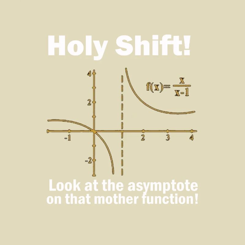 Cadeau d'expérience math math mathematicien