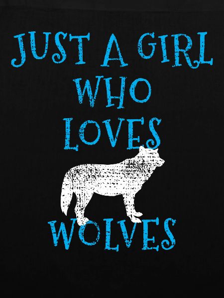 Wölfe Wolf