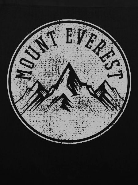 Mount Everest
