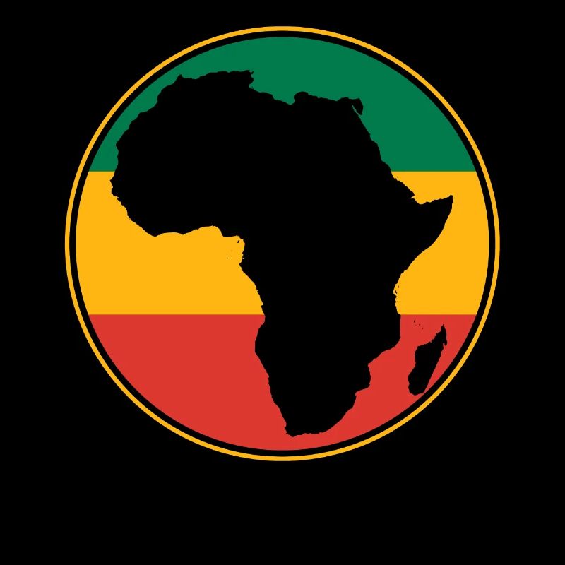 African map