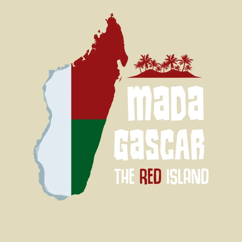 Madagaskar