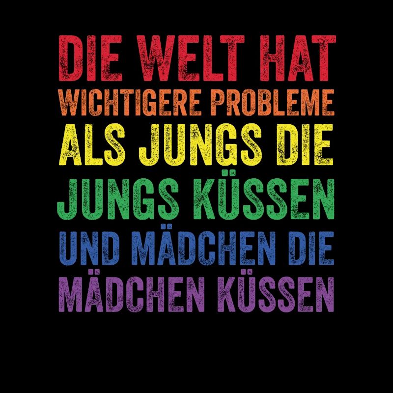 Regenbogenfahne
