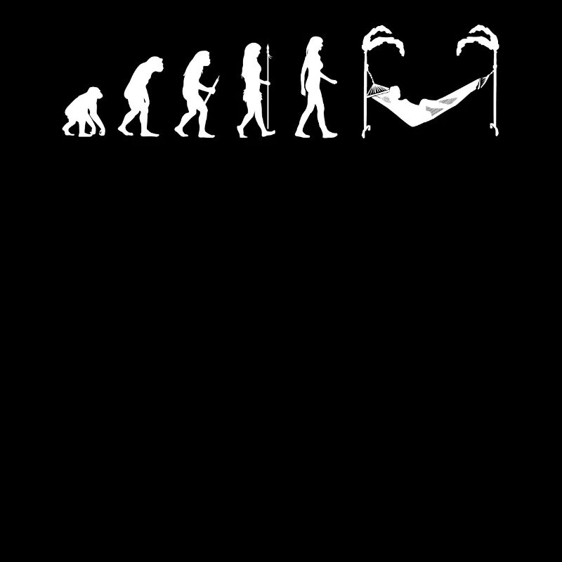 Evolutions-Frauen-Hängematten-Geschenk-Ideen-Hängematte