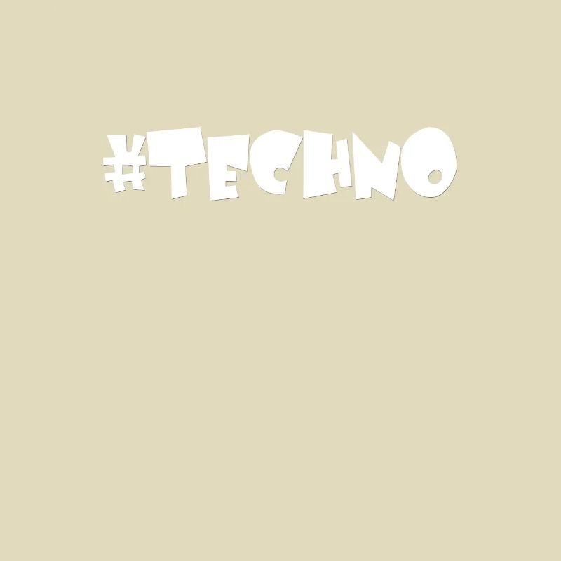 Techno - Music - #techno#