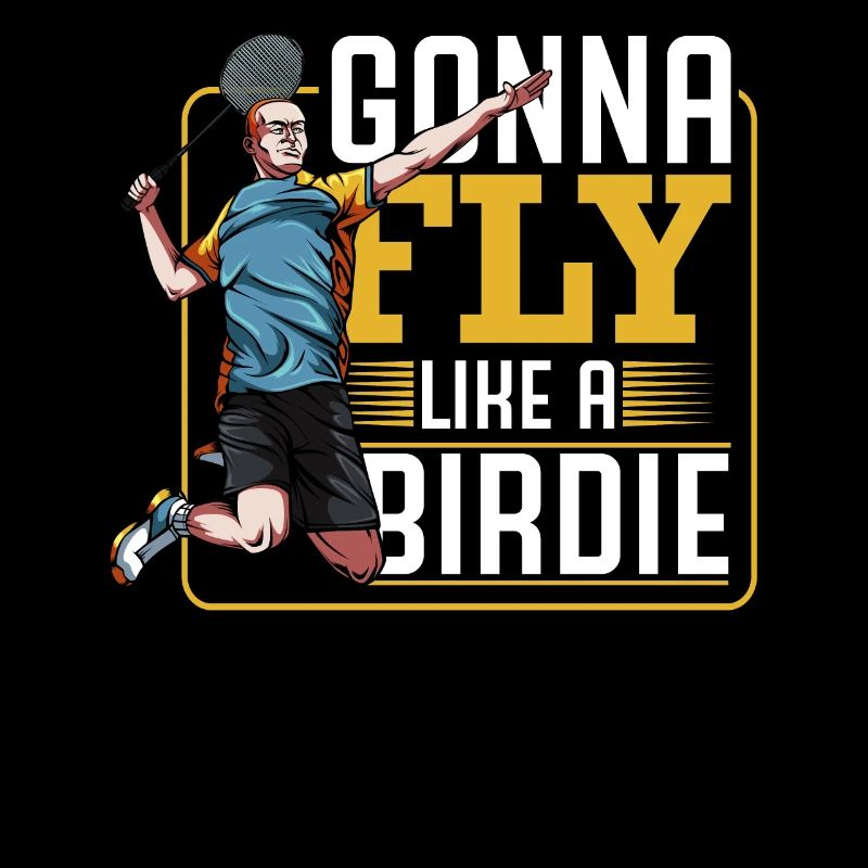 Badminton