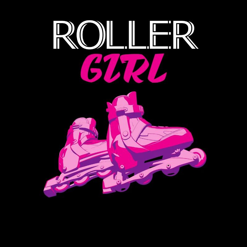 Rollschuhe