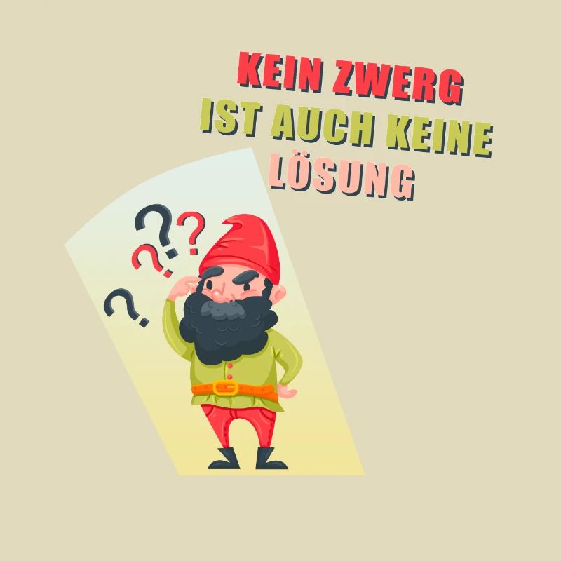 NO DWARFING IS ALSO NO SOLUTION