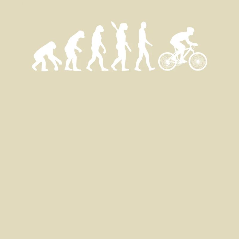 Fahrrad Rennrad Evolution