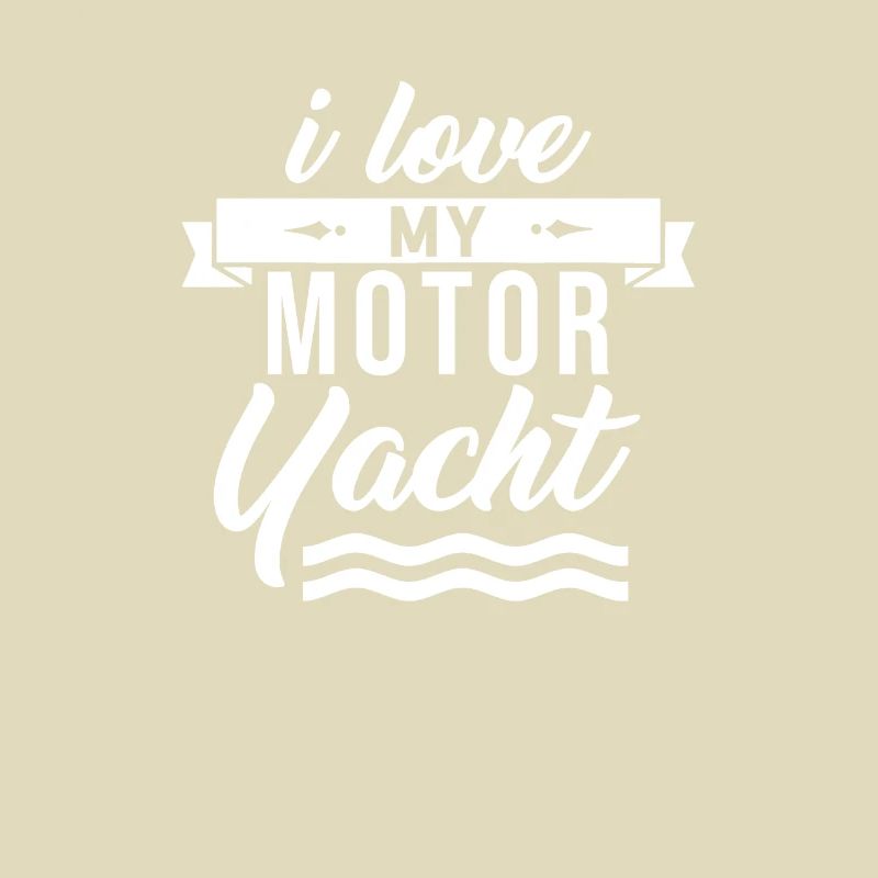 Motorboot