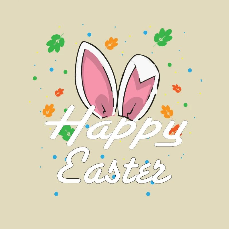 Easter Easter Easter Egg Jesus Gift
