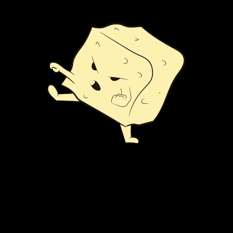 Tofu Fighting Gift