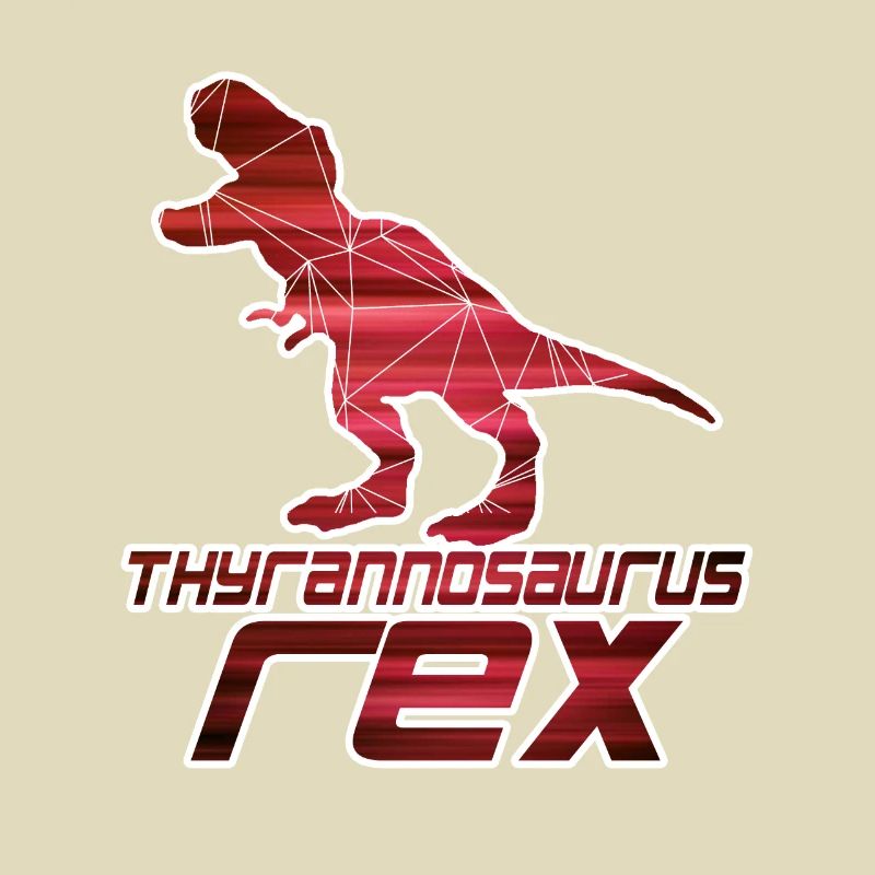 T-REX - Thyrannosaurus Rex