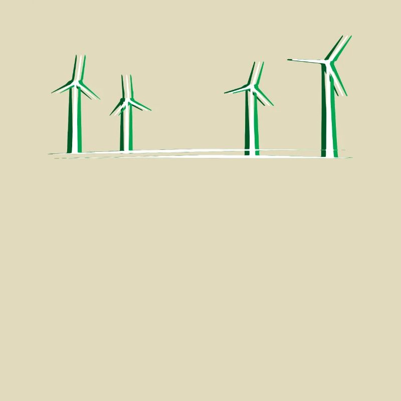 Windmühle