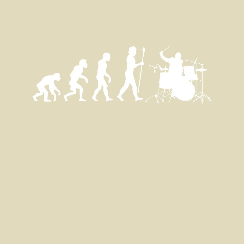 Drummer Evolution Drum Drum