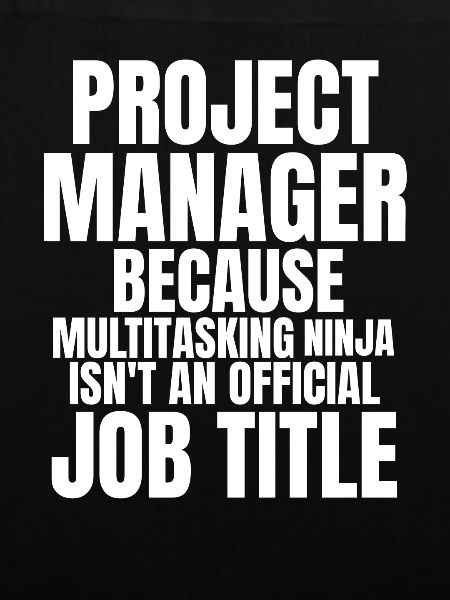 Projekt Manager