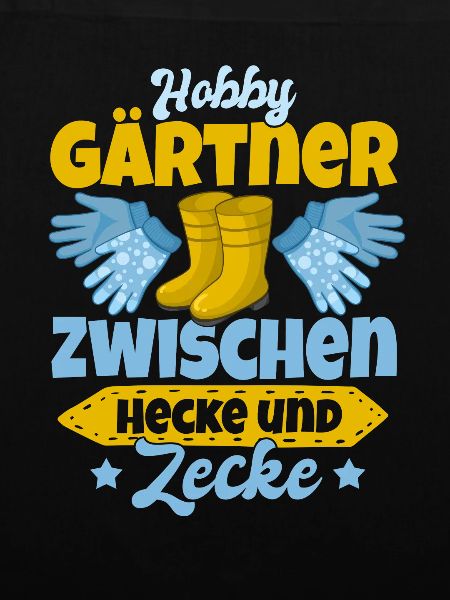 Gärtner Garten Geschenk Gartenarbeit Geschenk