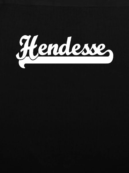 Handschuhsheim Hendesse Heidelberg