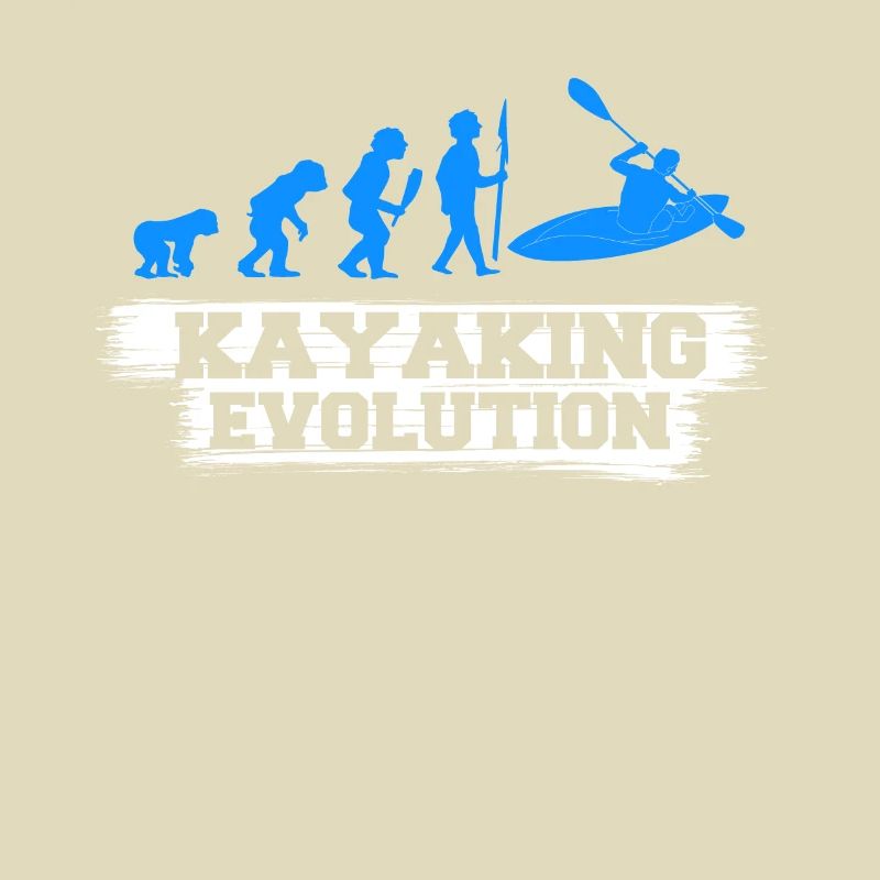 Kayaking Evolution
