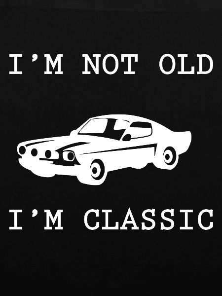 Classic Car