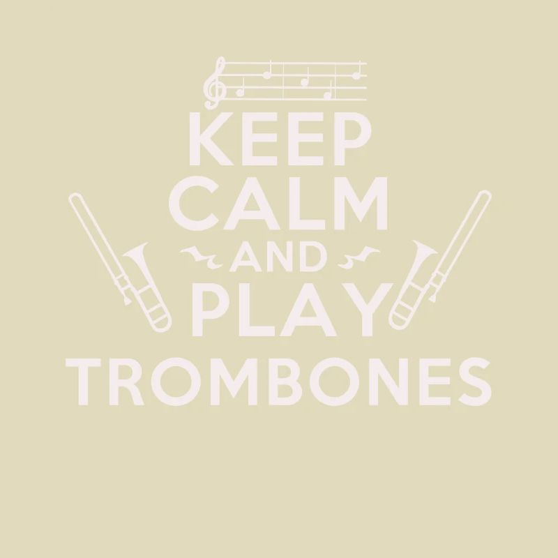 trombones