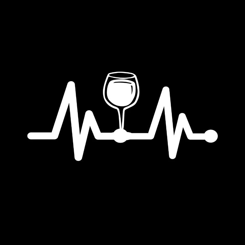 White wine