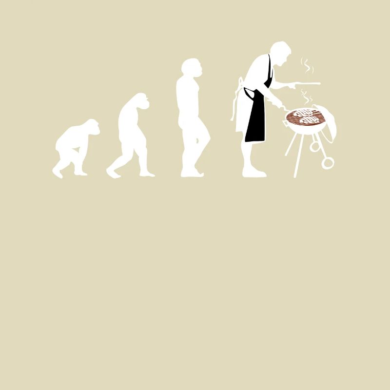 Grill Master Evolution