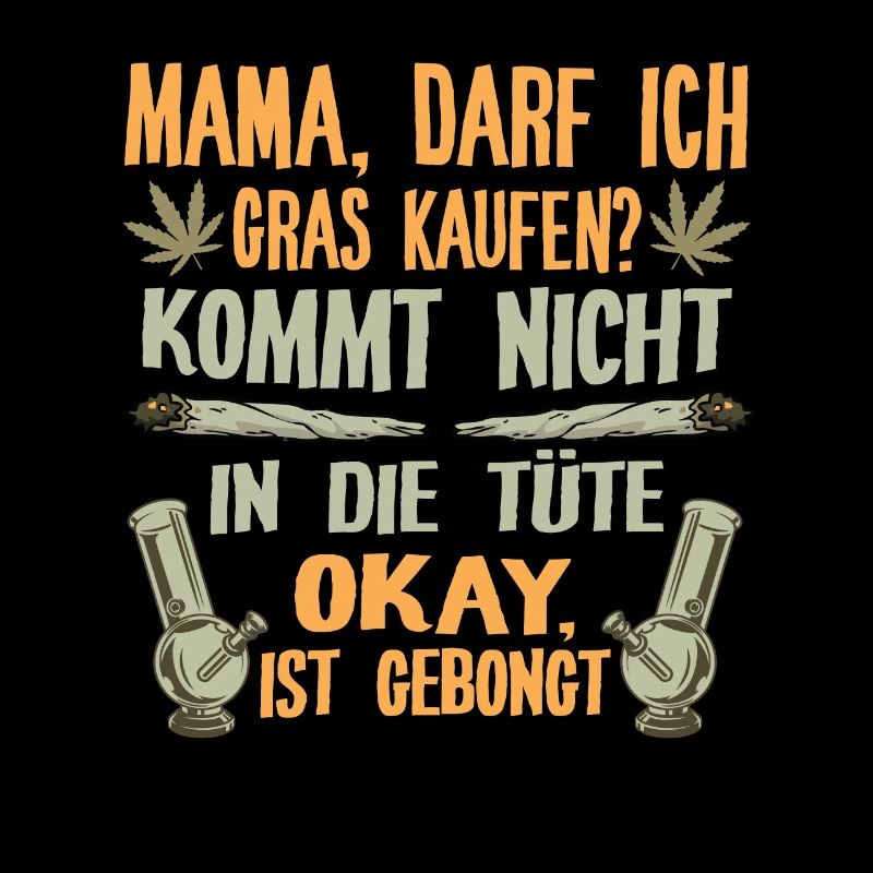 Kiffen Joint Kiffer Marihuana