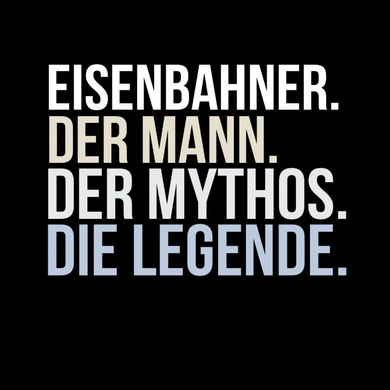 Eisenbahner