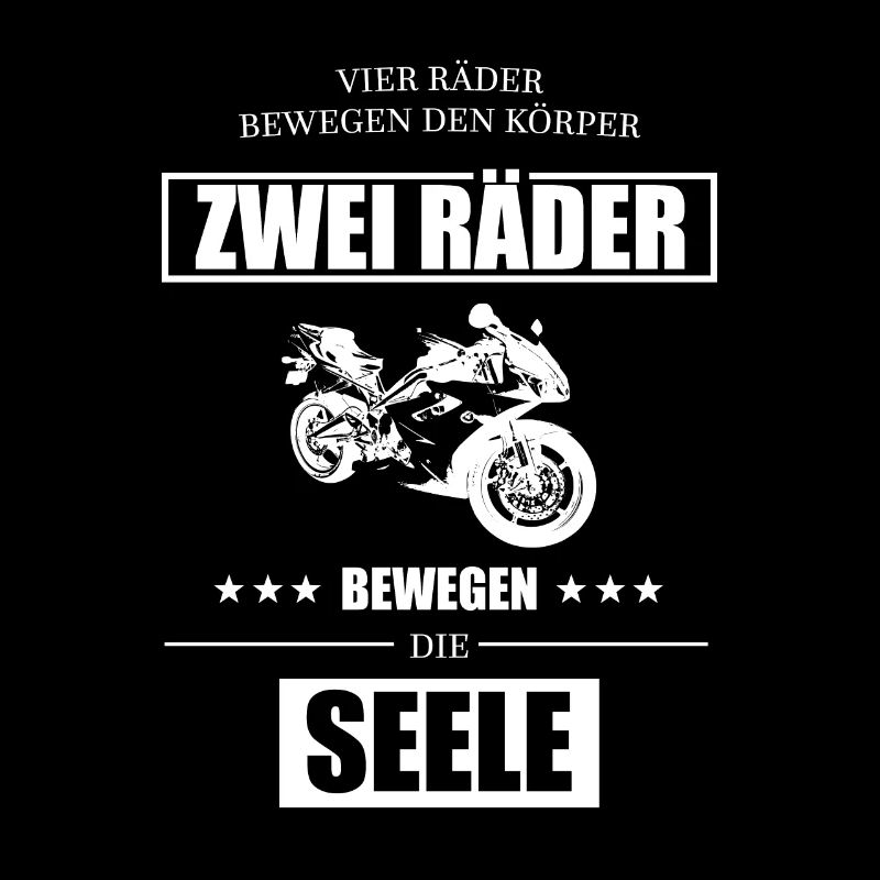 Motorrad Leidenschaft