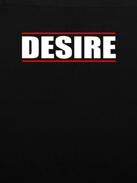 Desire Begehren