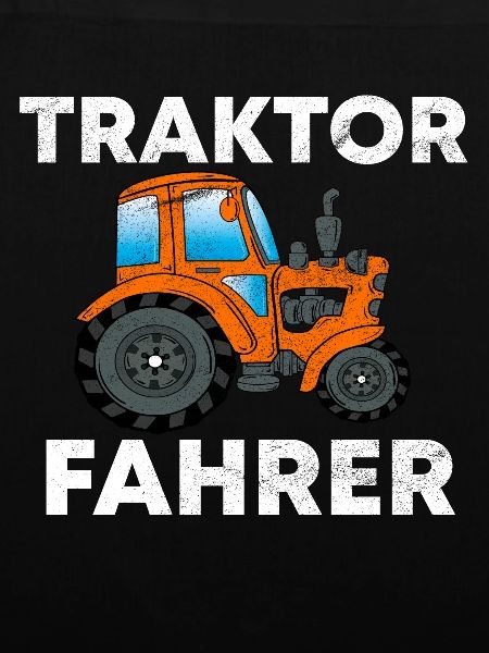 TRAKTOREN TRAKTOR